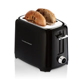 2 Slice Toaster with Extra-Wide Slots
