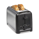 Compact 2 Slice Toaster