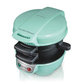 Breakfast Sandwich Maker, Mint