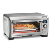 Hamilton Beach® Professional Sure-Crisp® Air Fry Digital Toaster Oven