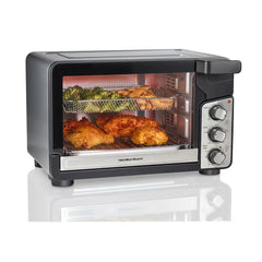 Easy View XL Toaster Oven with Sure-Crisp® Air Fry