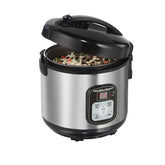 8 Cup Rice Cooker and Steamer