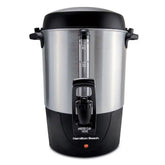 Fast Brew Coffee Urn, 45 Cup Capacity