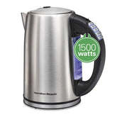 1.7 Liter Variable Temperature Kettle