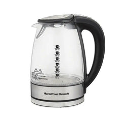 Temperature-Control Glass Kettle