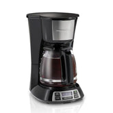 Bold Brew 12 Cup Programmable Coffee Maker