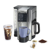 FlexBrew® Advanced 5-in-1 Coffee Maker, Thermal Carafe