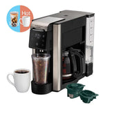 FlexBrew® Advanced 5-in-1 Coffee Maker