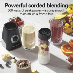 Go Sport™ Blender