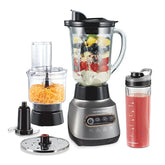 3-in-1 Electronic Kitchen System