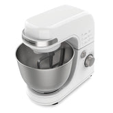 7 Speed Mixer, 4 Quart Capacity, White