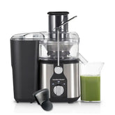 Easy Clean Juice Extractor