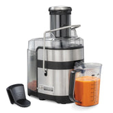 Hamilton Beach® Professional Super Chute™ Easy Clean Juice Extractor