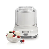 1.5 Quart Ice Cream Maker