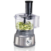 Hamilton Beach® 10 Cup Spiralizing Food Processor, 70735