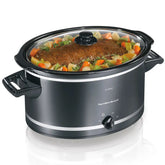 8 Quart Slow Cooker