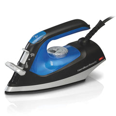 2-in-1 Iron/Steamer