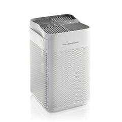 Air Purifier with TrueAir® EverLasting™ Reusable Filters