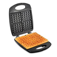 Belgian Style Waffle Maker
