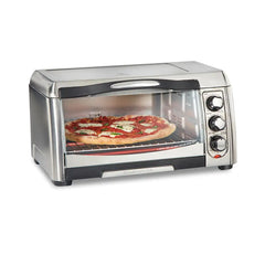 Sure-Crisp® Air Fry Toaster Oven
