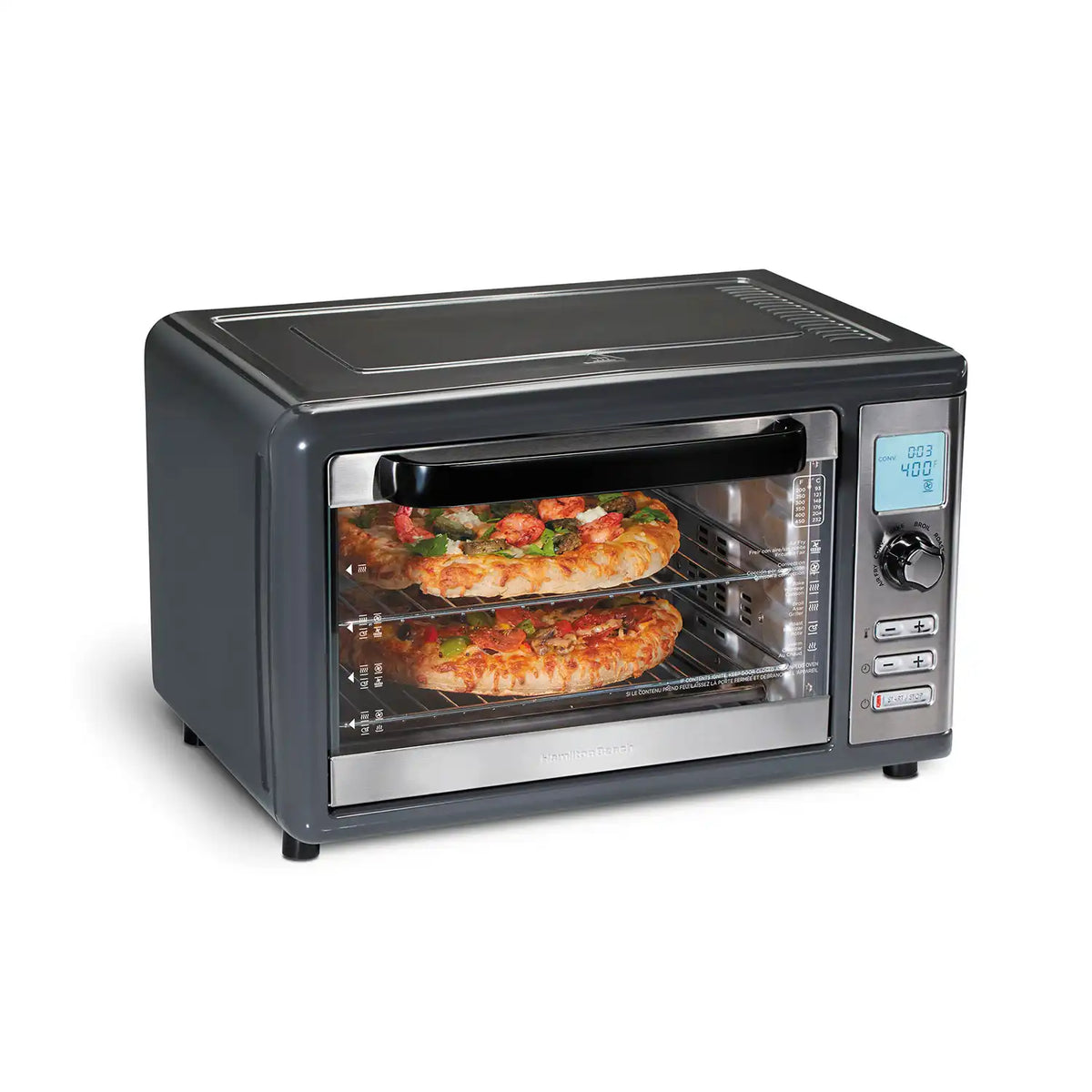 Sure-Crisp® XL Digital Air Fryer Oven