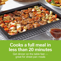 Sure-Crisp® XL Digital Air Fryer Oven