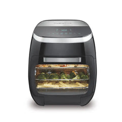 11.6 Qt. / 11 Liter Digital Air Fryer Oven with Rotisserie