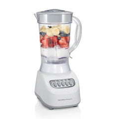 Smoothie Blender, White