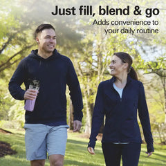 Go Sport™ Blender