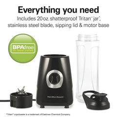 Go Sport™ Blender