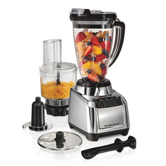 MultiBlend® Kitchen System with Blender and Food Processor