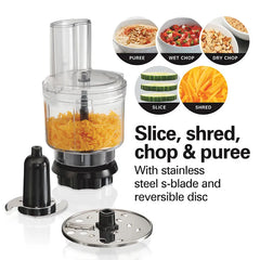 MultiBlend® Kitchen System with Blender and Food Processor