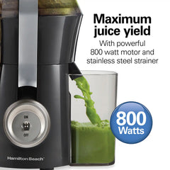 Big Mouth® Pro Juice Extractor