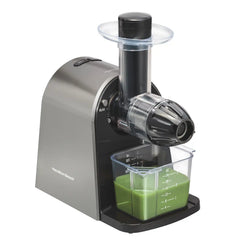 Masticating Slow Juicer