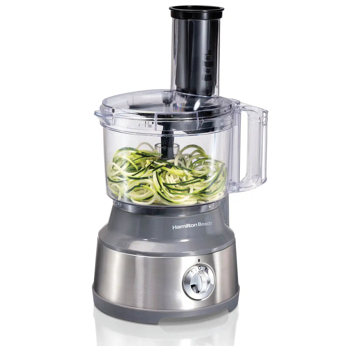 Hamilton Beach® 10 Cup Spiralizing Food Processor, 70735