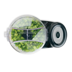 3 Cup Touchpad Food Chopper