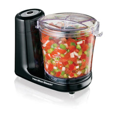 3 Cup Touchpad Food Chopper