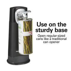 FlexCut™ Electric Can Opener