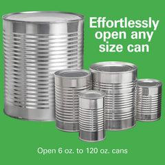 FlexCut™ Electric Can Opener